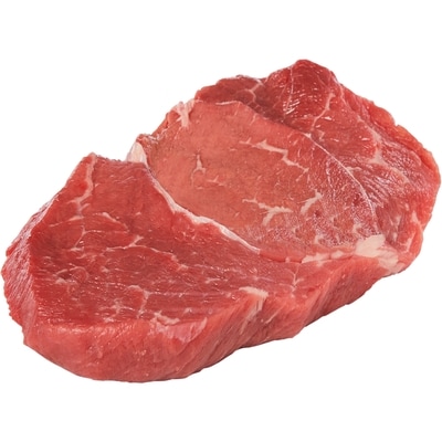 President's Choice Certified Angus Beef, Sirloin Tip Steak,Service Case $35.25/1kg $15.99/1lb