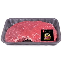 President's Choice Certified Angus Beef, Marinated Sirloin Tip Steak $36.35/1kg $16.49/1lb