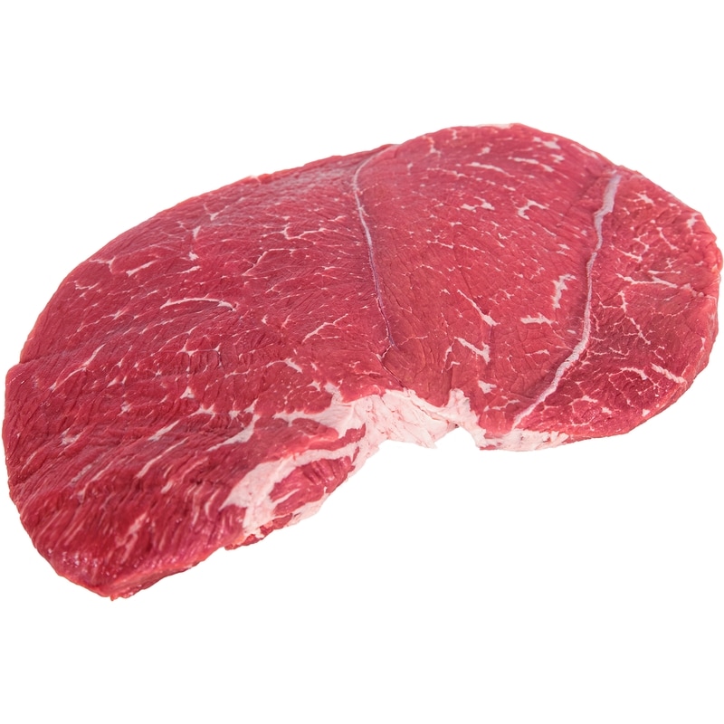 Certified Angus Beef, Marinated Sirloin Tip Steak