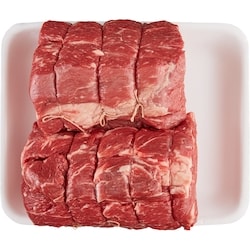 null Beef Blade Roast, Boneless, Club Pack $30.84/1kg $13.99/1lb