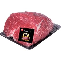 President's Choice Certified Angus Beef, Sirloin Tip Roast $35.25/1kg $15.99/1lb