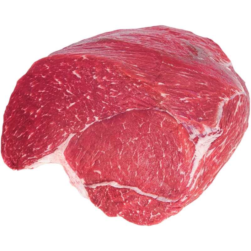 Certified Angus Beef, Sirloin Tip Roast