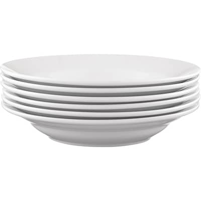 Vitrex Soup Salad Plate 6x6.0 ea, $2.83/1ea