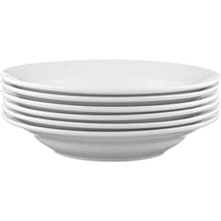 Vitrex Assiette à soupe et salade 6x6.0 ea, 2,83 $/1ch
