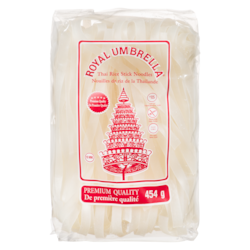 Royal Umbrella Rice Noodle