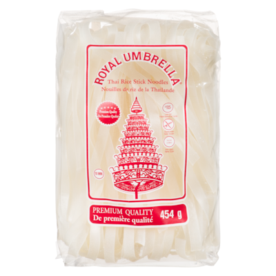Royal Umbrella Royal Umbrella Rice Noodle 454 g, $0.61/100g