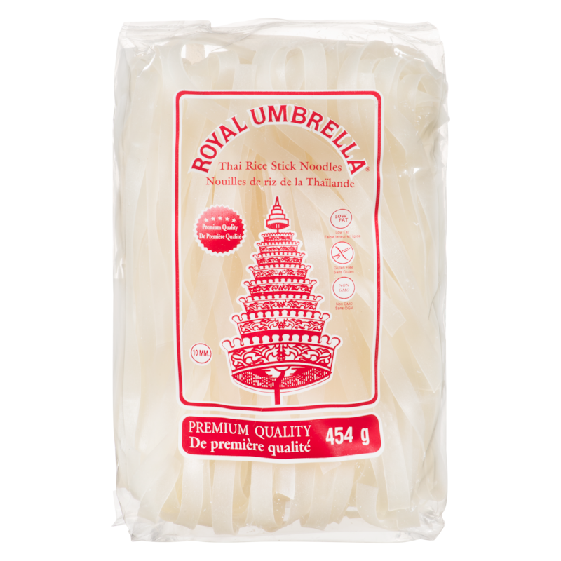 Royal Umbrella Rice Noodle