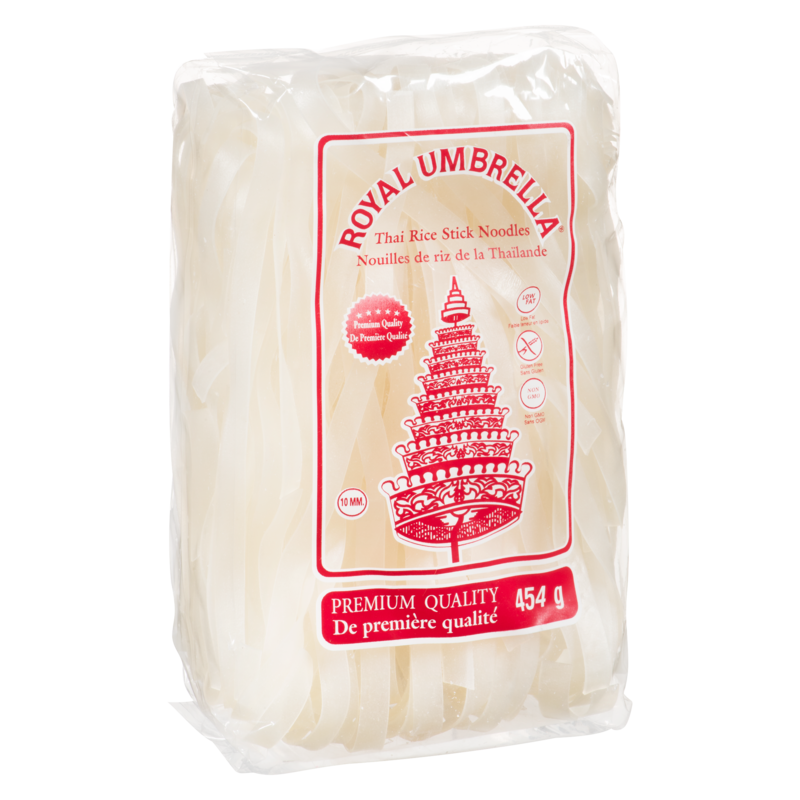 Royal Umbrella Rice Noodle