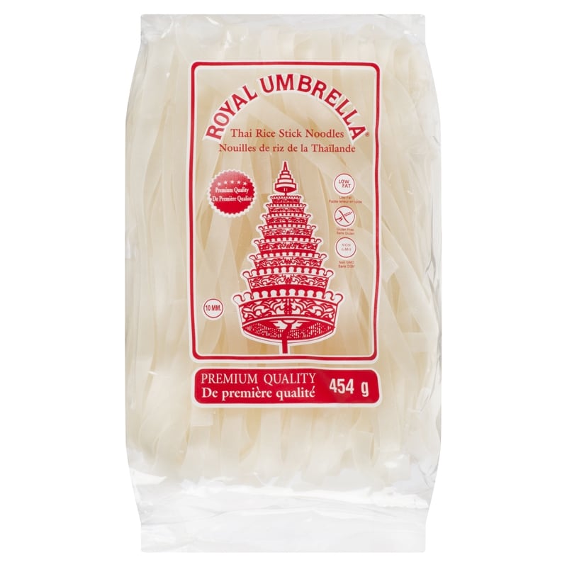 Royal Umbrella Rice Noodle
