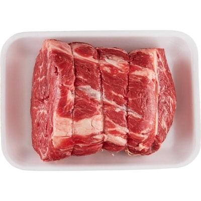 null Blade Roast, Boneless $33.05/1kg $15.00/1lb