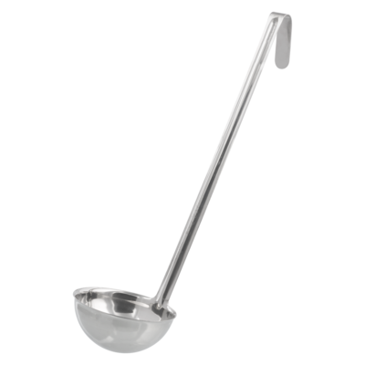 null Stainless Steel Ladle, 8 oz 1 ea, $6.99/1ea