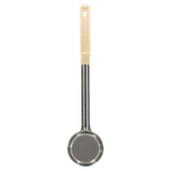null Stainless Steel Portion Controller, 3 oz 1 ea, $5.99/1ea