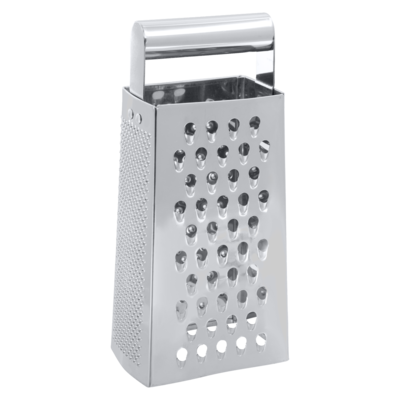 null Râpe en acier inoxydable 1 ea, 28,99 $/1ch