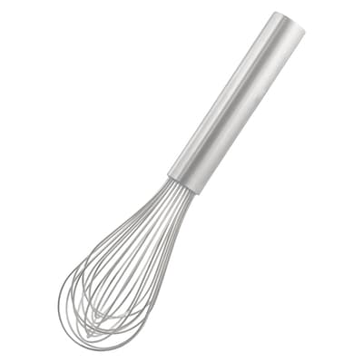 null Stainless Steel Piano Wire Whip, 10 in 1 ea, $8.99/1ea