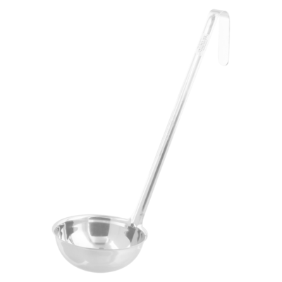 null Stainless Steel Ladle, 12 oz 1 ea, $10.99/1ea