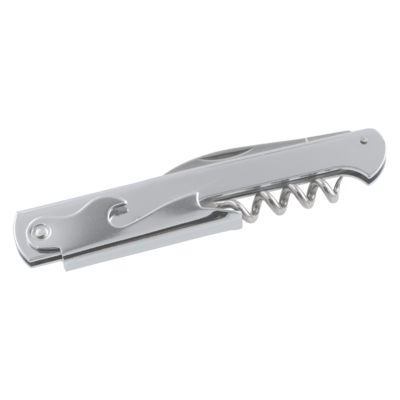 null Chrome Professional Corkscrew 1 ea, $5.99/1ea