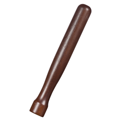null Wood Muddler, 8 in 1 ea, $4.99/1ea