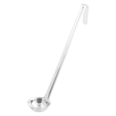 null Stainless Steel Ladle, 1 oz 1 ea, $3.99/1ea