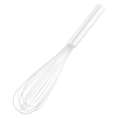 null Stainless Steel Piano Wire Whip, 14 in 1 ea, $9.99/1ea