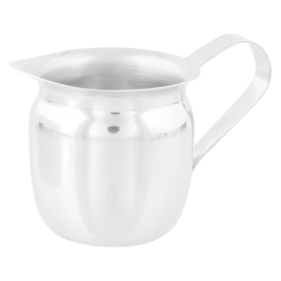 null Stainless Steel Creamer Bell, 3 oz 1 ea, $4.99/1ea