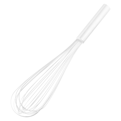 null Stainless Steel Piano Wire Whip, 16 in 1 ea, $9.99/1ea
