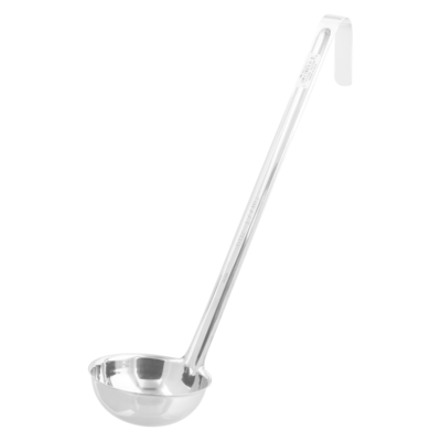 null Stainless Steel Ladle, 6 oz 1 ea, $6.99/1ea