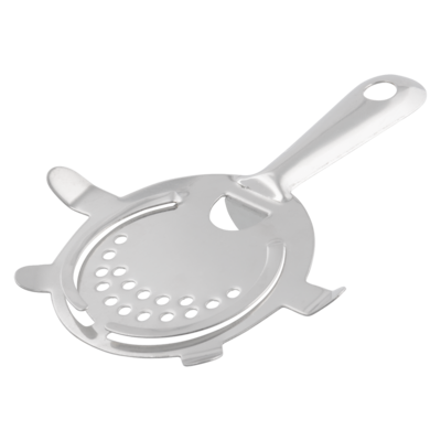 null 4 Prong Stainless Steel Strainer 1 ea, $4.99/1ea