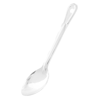 null Cuillère de service en acier inoxydable 13 po 1 ea, 3,99 $/1ch
