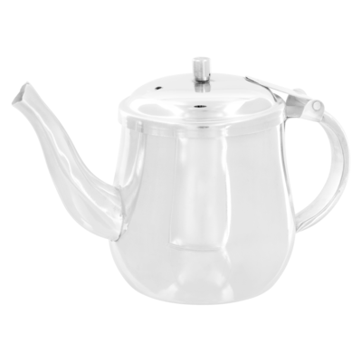 null Théière col de cygne 296 ml (10 oz) 1 ea, 15,99 $/1ch