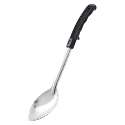 null Cuillère perforée à manche en plastique 13 po 1 ea, 5,99 $/1ch