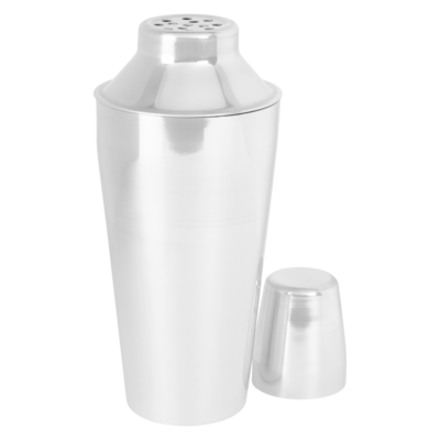 null Coquetelier 30 oz en acier inoxydable 3 pièces 1 ea, 24,99 $/1ch