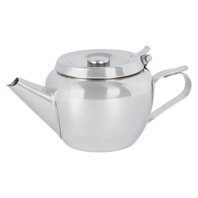 null Théière en acier inoxydable 355 ml (12 oz) 1 ea, 18,99 $/1ch