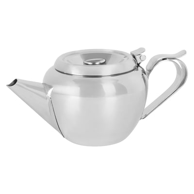 null Théière empilable en acier inoxydable 20 oz 1 ea, 27,99 $/1ch
