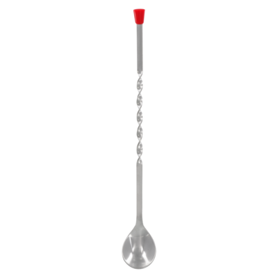 null Stainless Steel Bar Spoon, 11 in 1 ea, $3.99/1ea