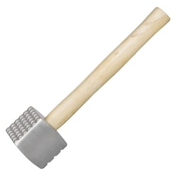 null Steak Tenderizer, 12 in 1 ea, $21.99/1ea