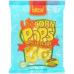 Kosher Lite Corn Pops