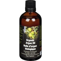 100% Argan Oil