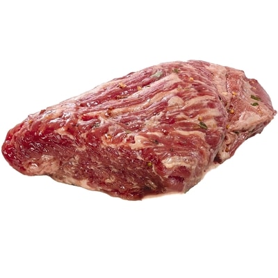 null Poitrine de bœuf 23,35 $/1kg 10,59 $/1lb