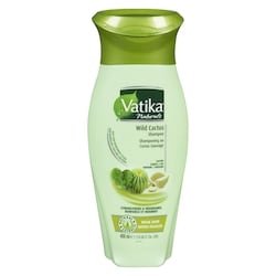 Dabur Vatika Naturals Hair Fall Control Styling Cream 400 ml, $2.00/100ml