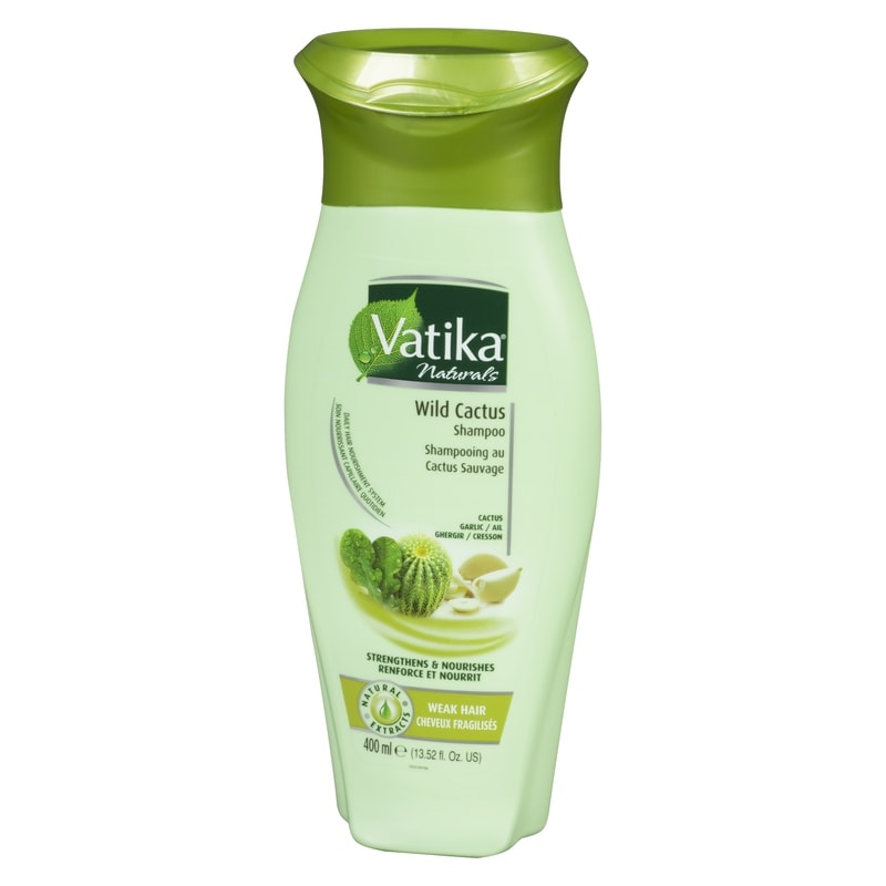 Vatika Naturals Hair Fall Control Styling Cream