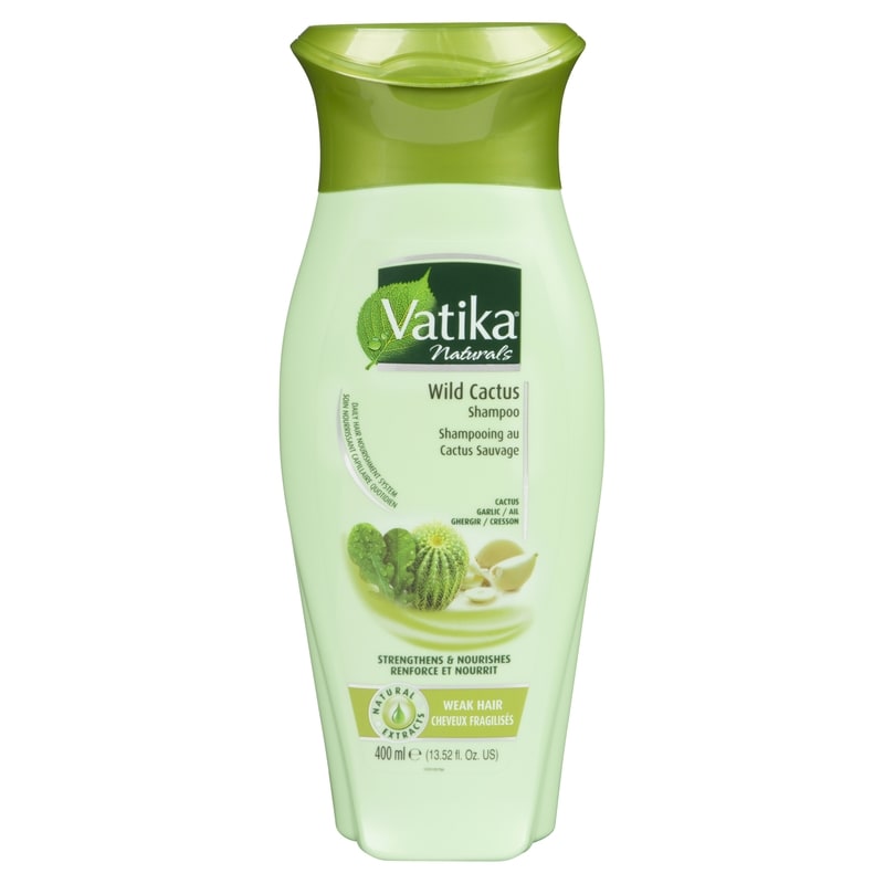 Vatika Naturals Hair Fall Control Styling Cream