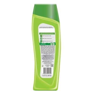 Le shampooing Vatika Wild Cactus