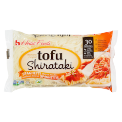 House Foods Nouilles, en forme de spaghetti 226 g, 1,99 $/100g