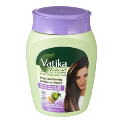 Dabur Vatika Hamam Zaith Deep Conditioning Hot Oil Treatment 1 kg, $1.50/100g