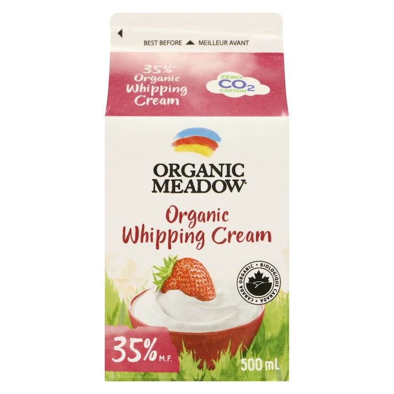 Whipping Cream, 35%