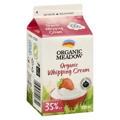 Whipping Cream, 35%