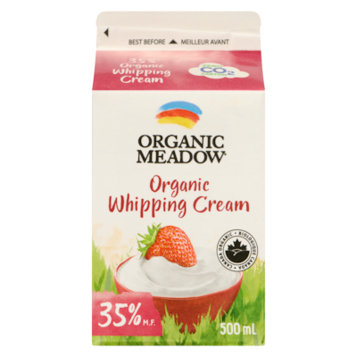 Whipping Cream, 35%