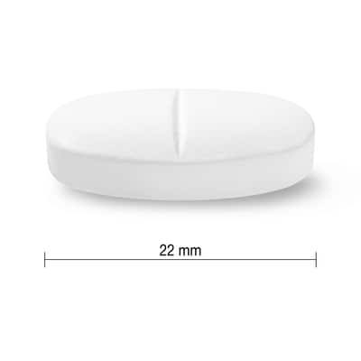 Magnesium & Vitamin D3 Caplets