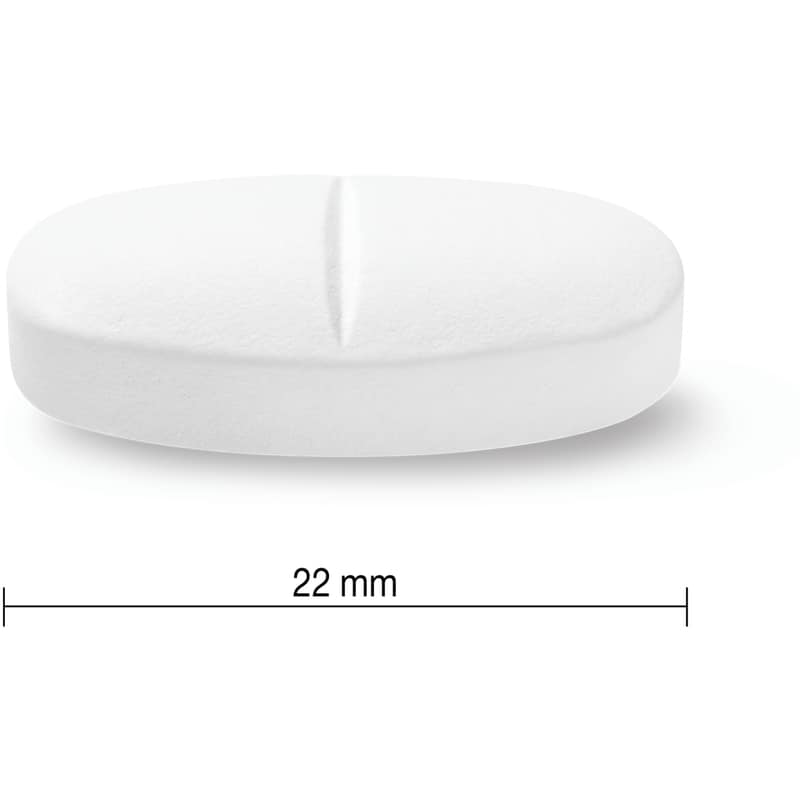 Magnesium 500 mg + D3 500 IU
