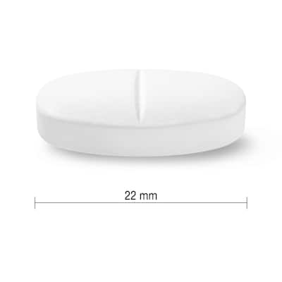 Magnésium et vitamine D3